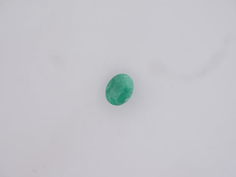 Colombian Emerald - 06.10 Carat