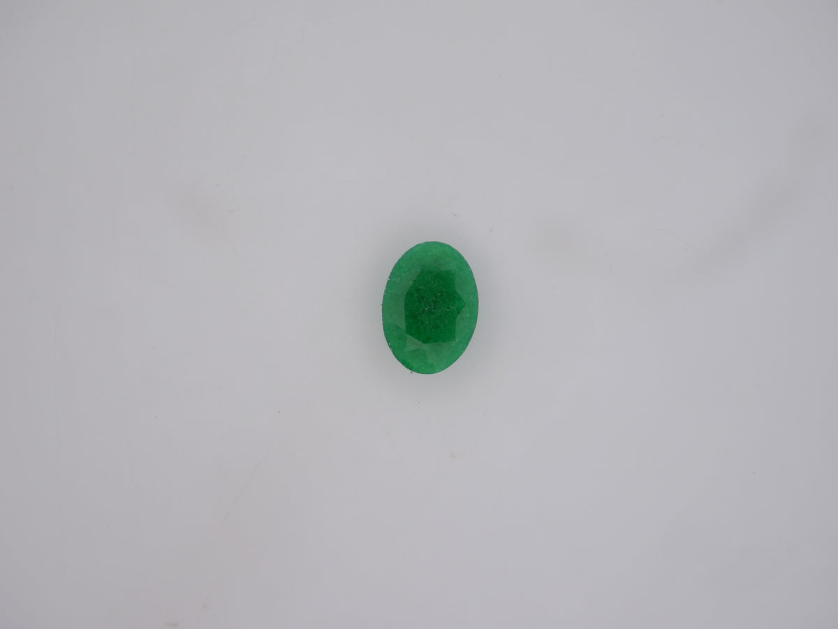 Colombian Emerald - 05.40 Carat