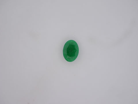 Colombian Emerald - 05.40 Carat