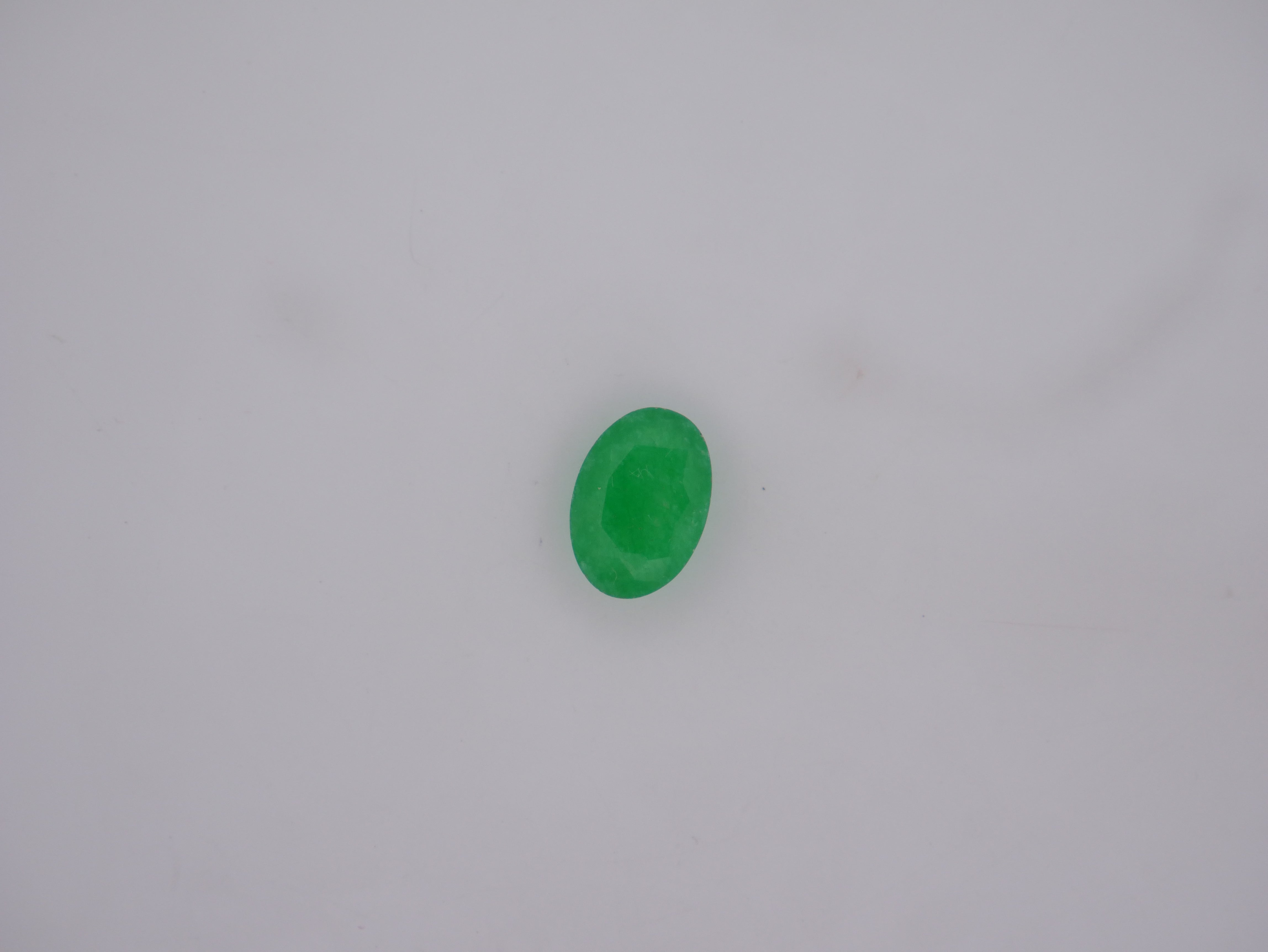 Colombian Emerald - 04-95 Carat
