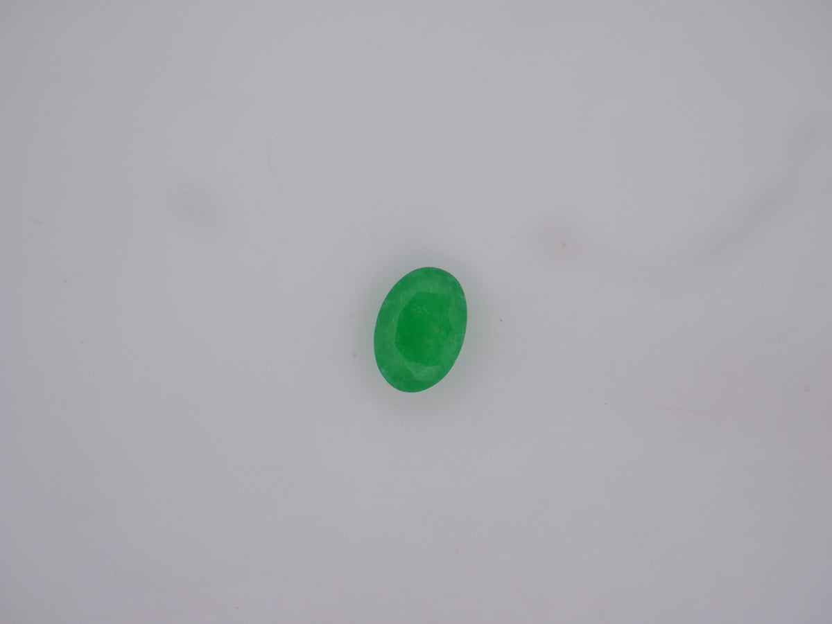 Colombian Emerald - 04-95 Carat