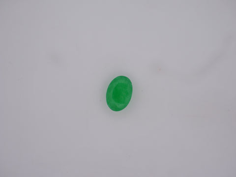 Colombian Emerald - 04-95 Carat