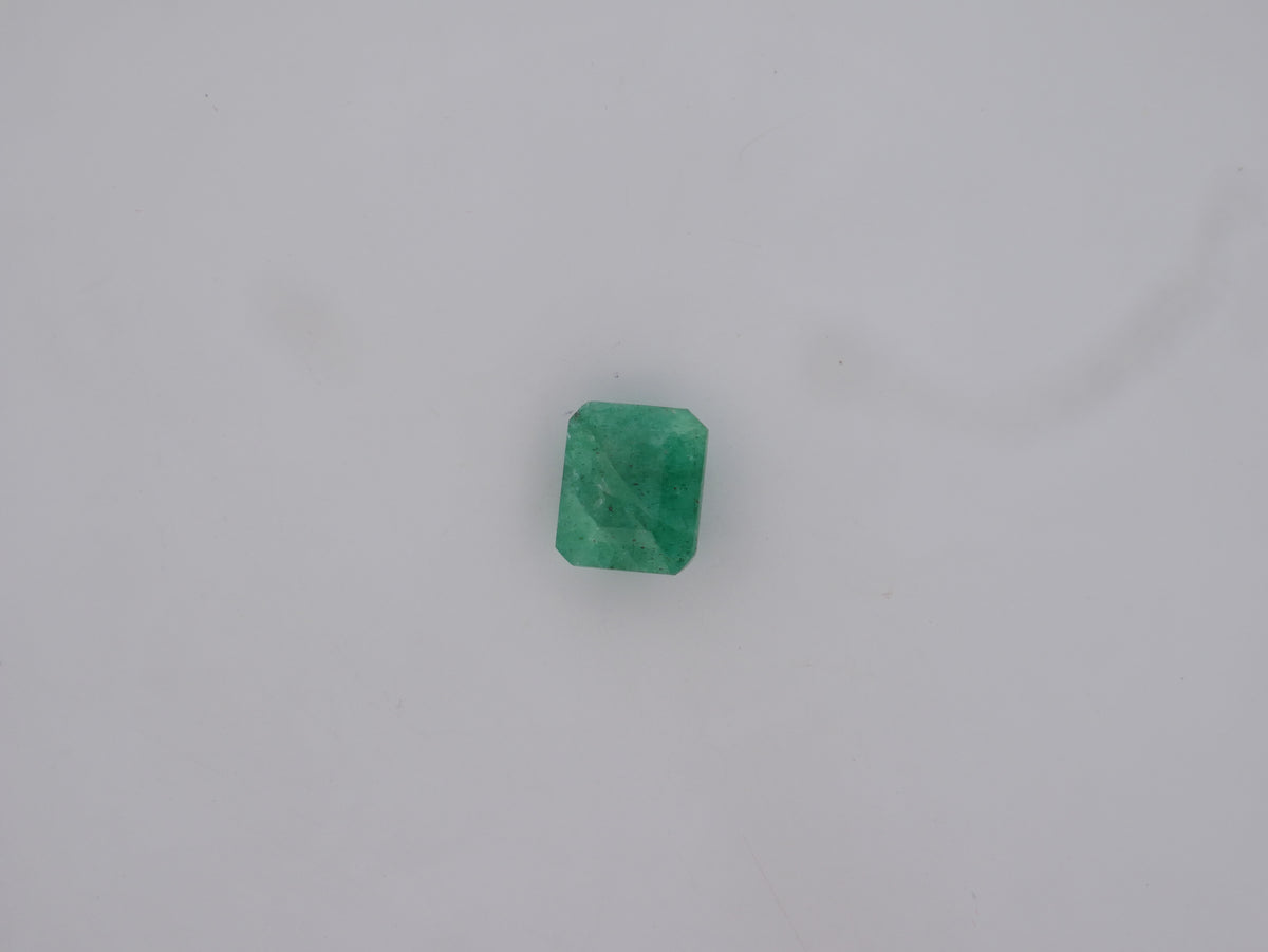 Colombian Emerald - 05.85 Carat
