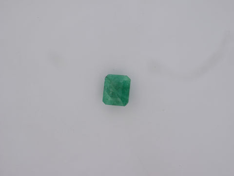 Colombian Emerald - 05.85 Carat