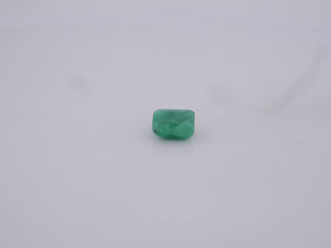 Colombian Emerald - 05.85 Carat
