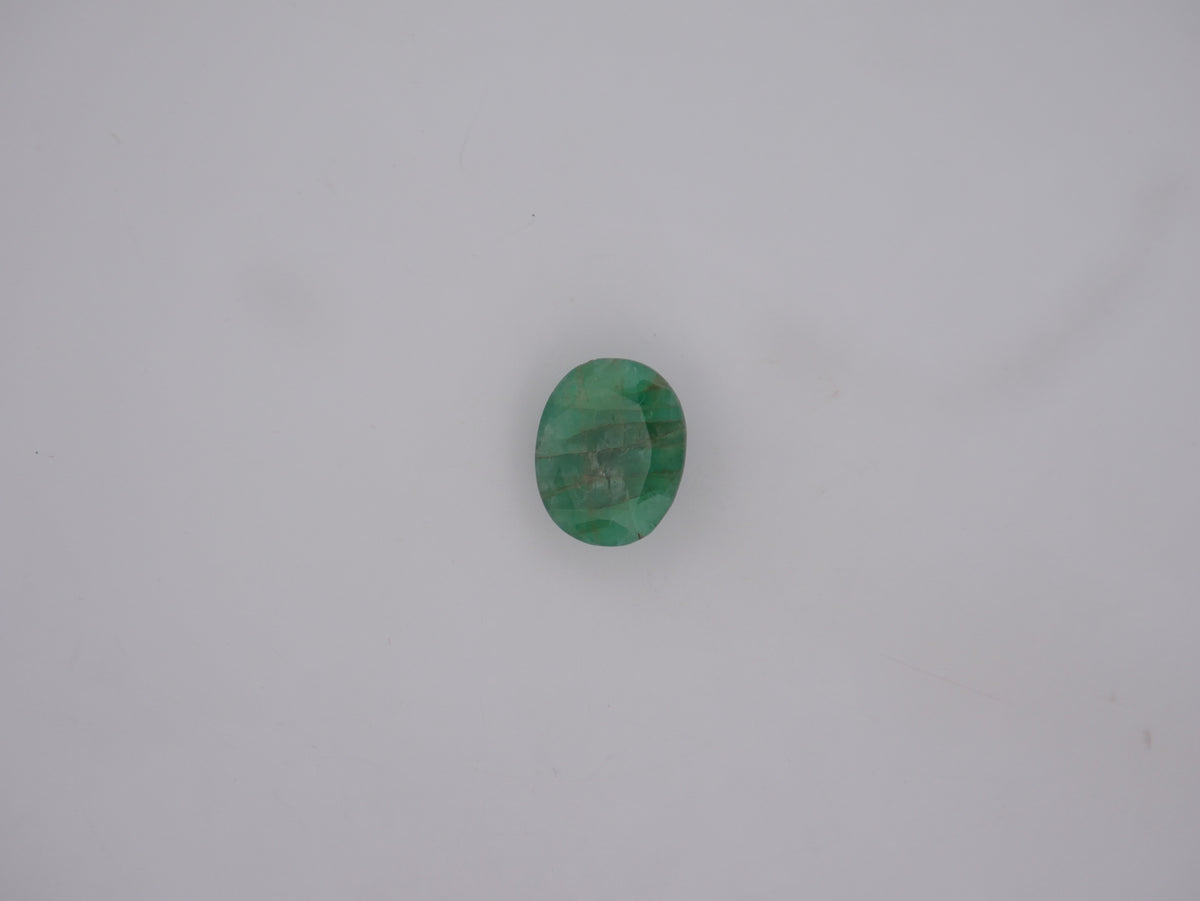 Colombian Emerald - 06.20 Carat