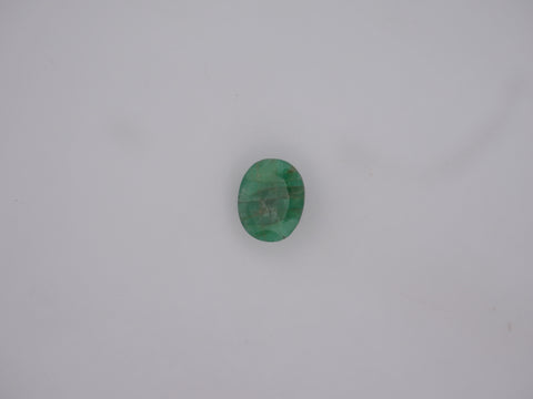 Colombian Emerald - 06.20 Carat