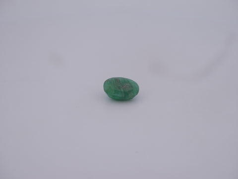 Colombian Emerald - 06.20 Carat