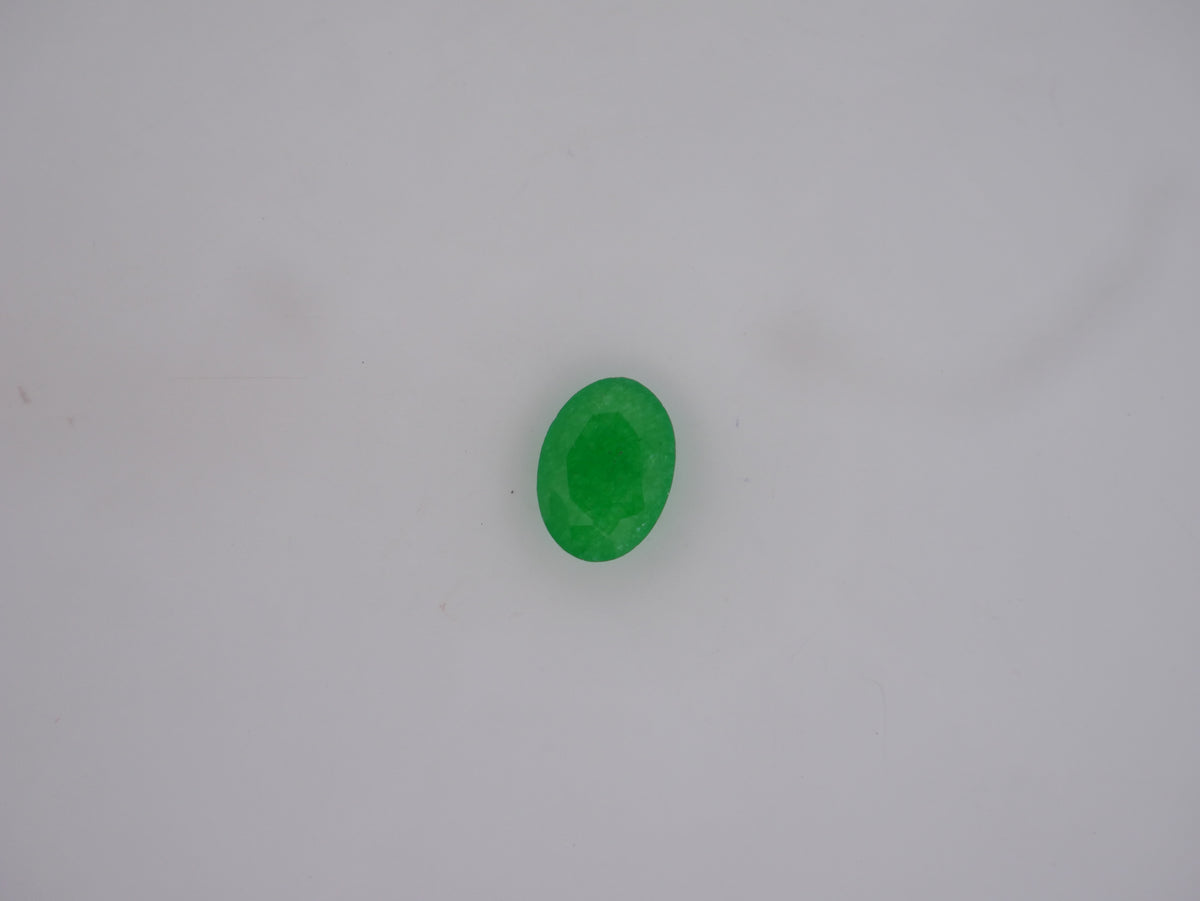 Colombian Emerald - 05-30 Carat
