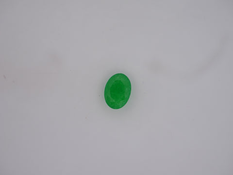 Colombian Emerald - 05-30 Carat