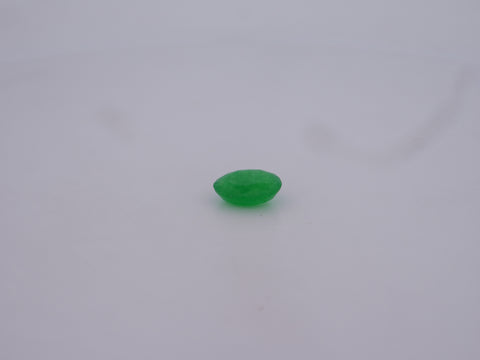 Colombian Emerald - 05-30 Carat