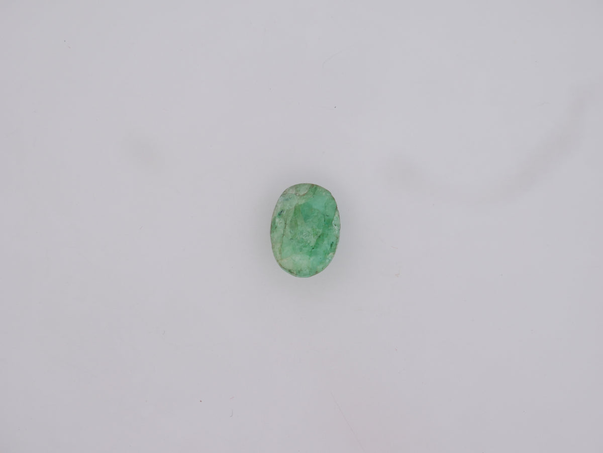 Colombian Emerald - 05.75 Carat