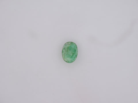 Colombian Emerald - 05.75 Carat