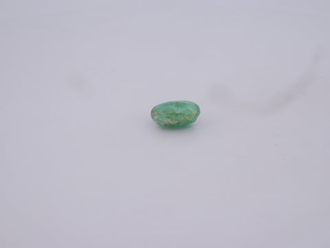 Colombian Emerald - 05.75 Carat