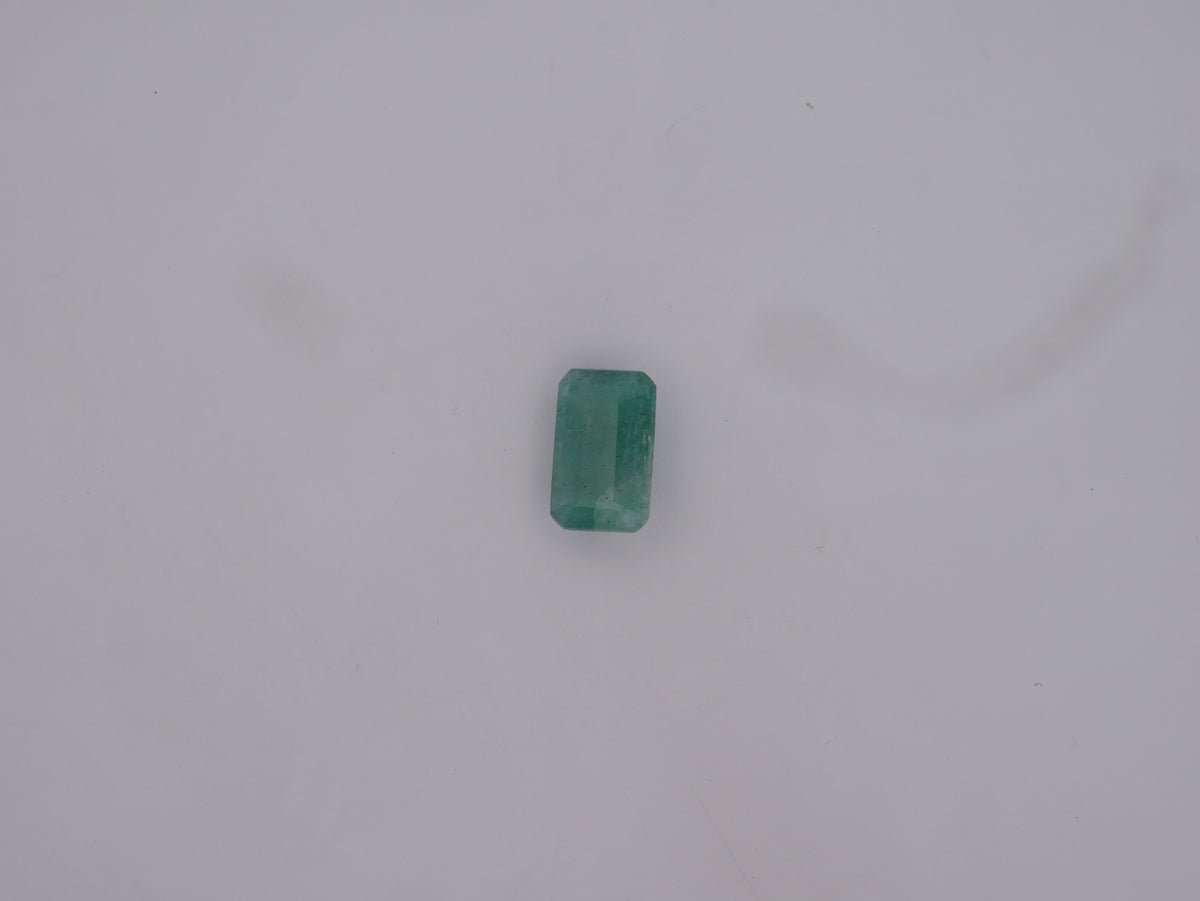 Colombian Emerald - 03.10 Carat