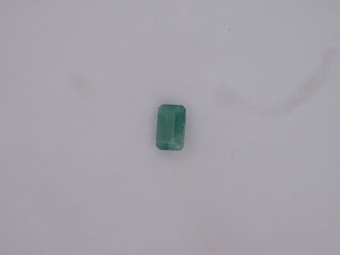 Colombian Emerald - 03.10 Carat