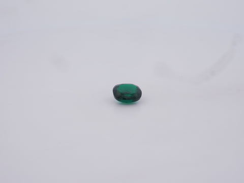 Colombian Emerald - 07.20 Carat
