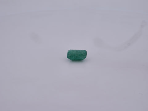 Colombian Emerald - 04.35 Carat