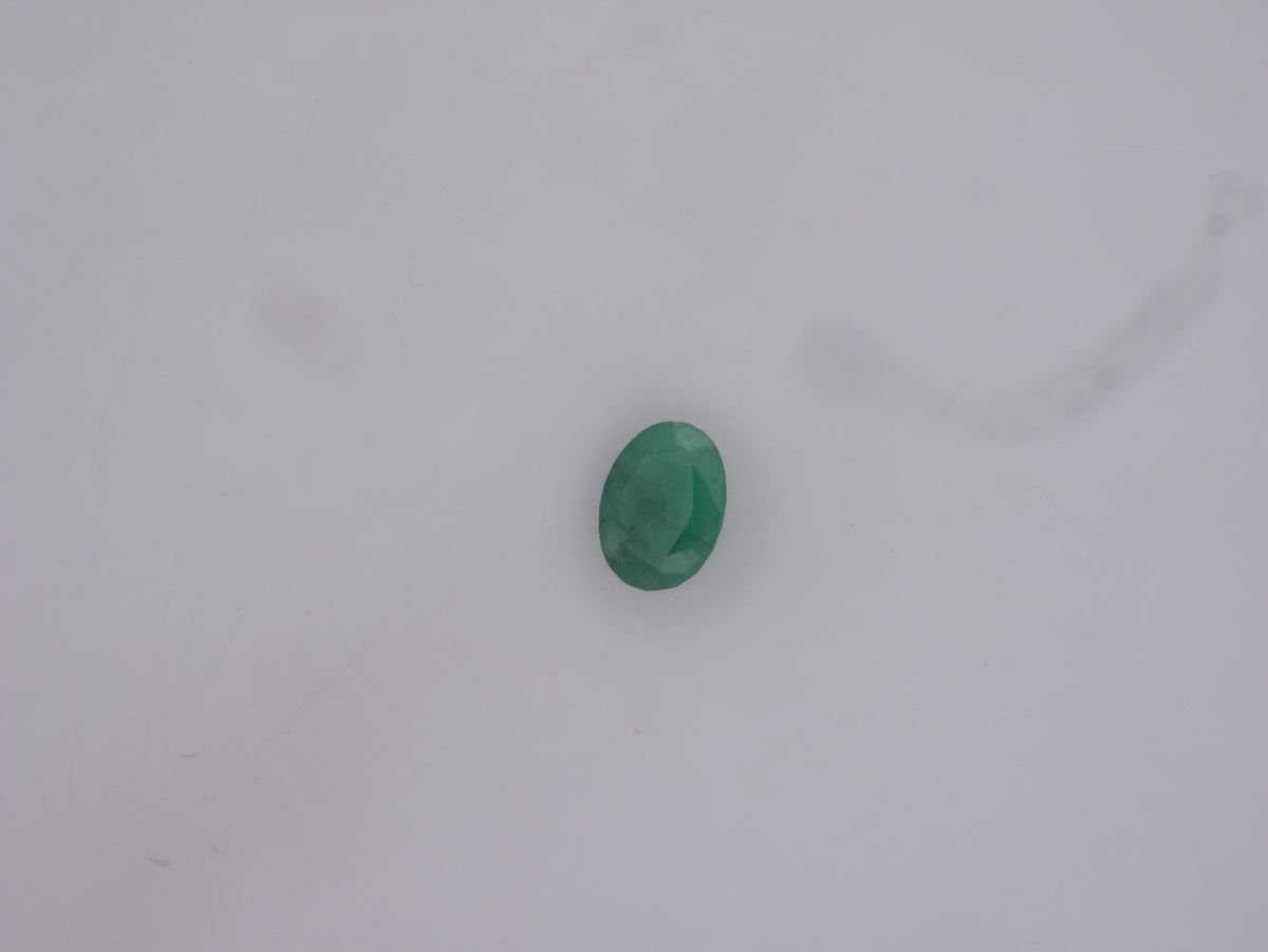 Colombian Emerald - 04.15 Carat