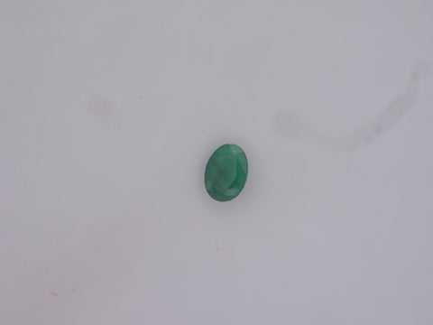Colombian Emerald - 04.15 Carat