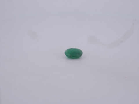 Colombian Emerald - 04.15 Carat
