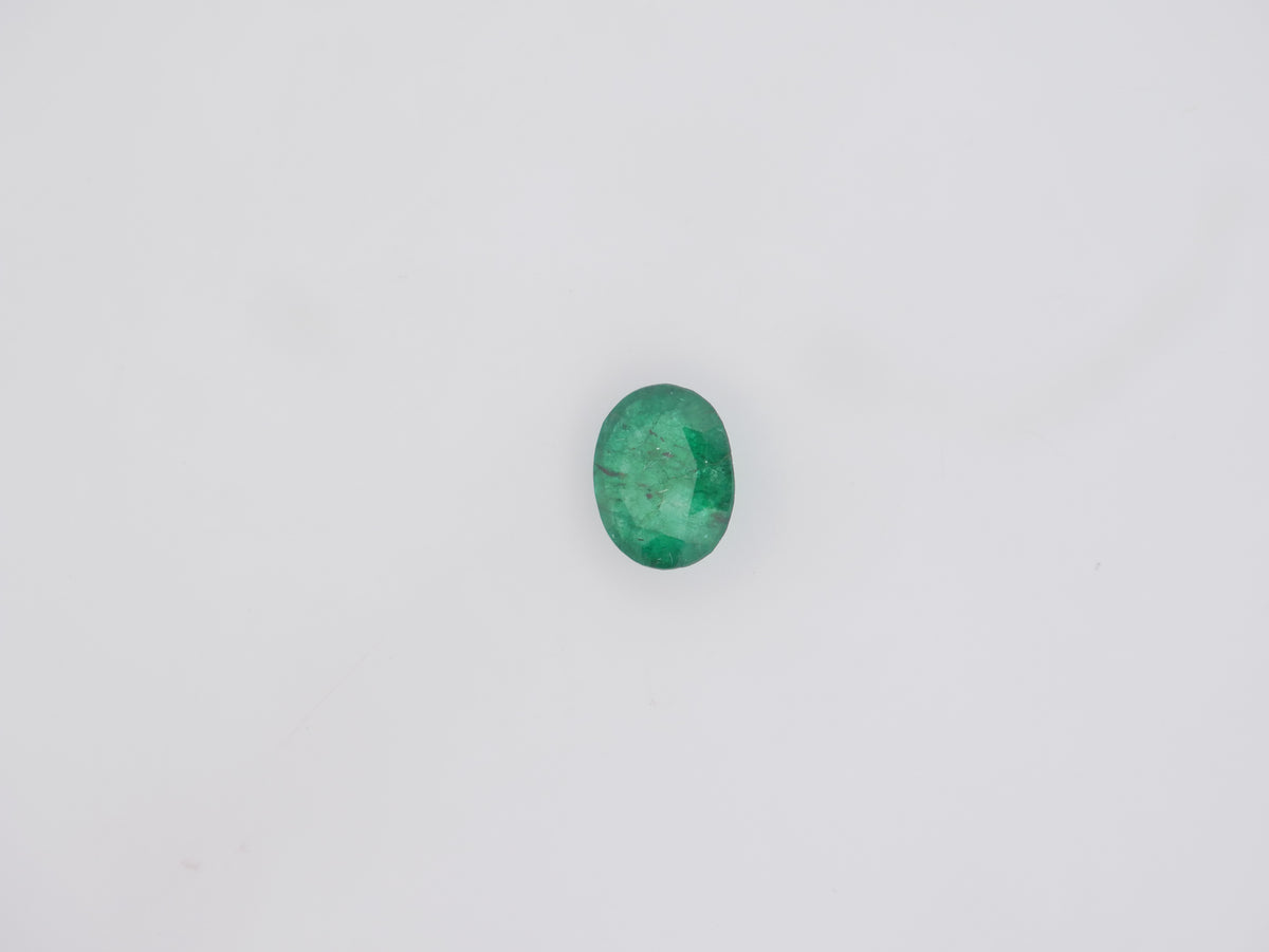 Colombian Emerald - 05.10 Carat