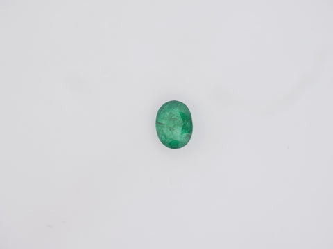 Colombian Emerald - 05.10 Carat