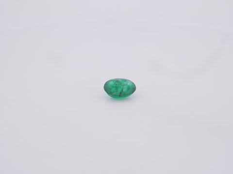 Colombian Emerald - 05.10 Carat