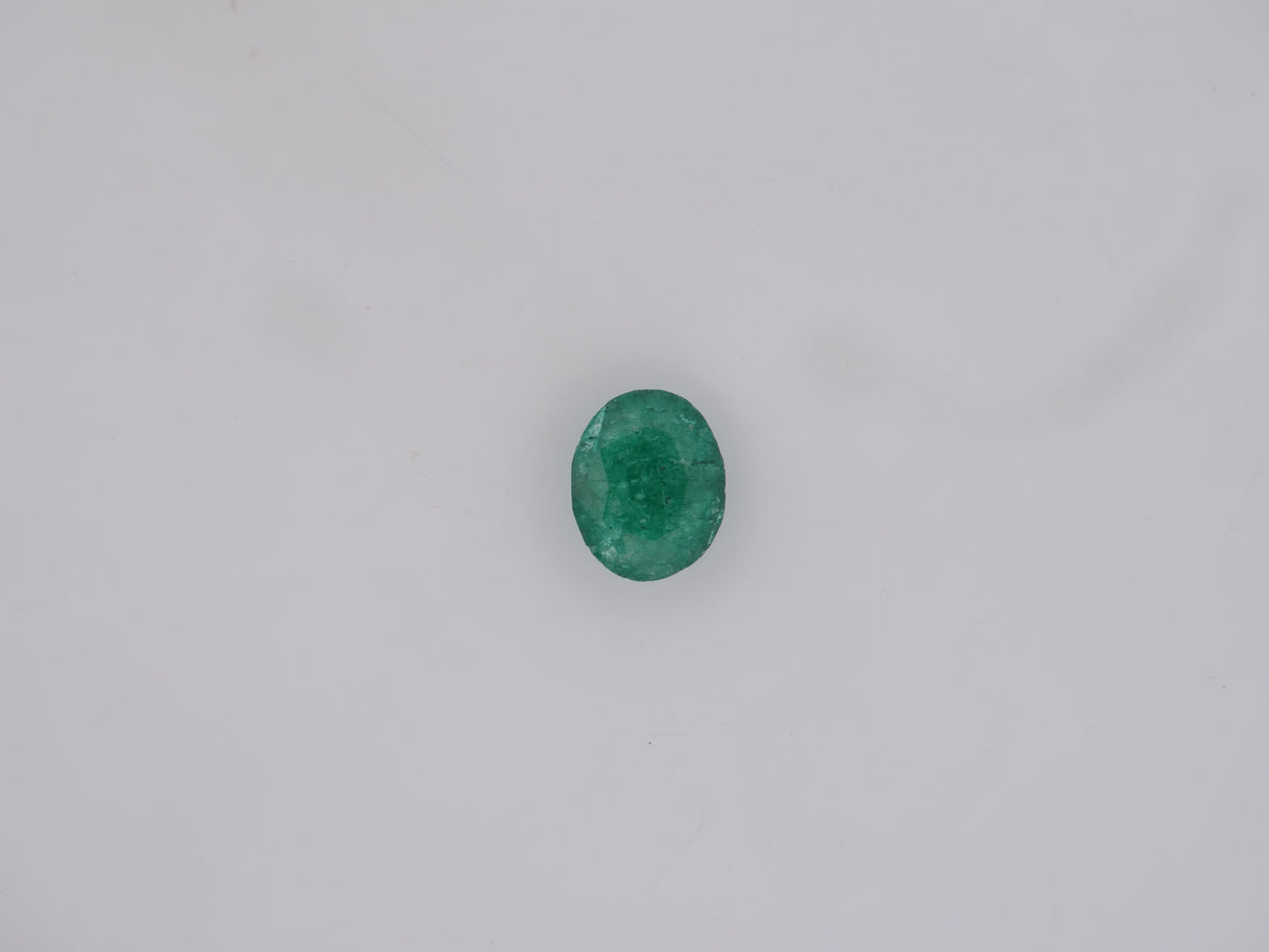Colombian Emerald - 05.65 Carat
