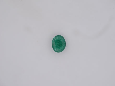 Colombian Emerald - 05.65 Carat