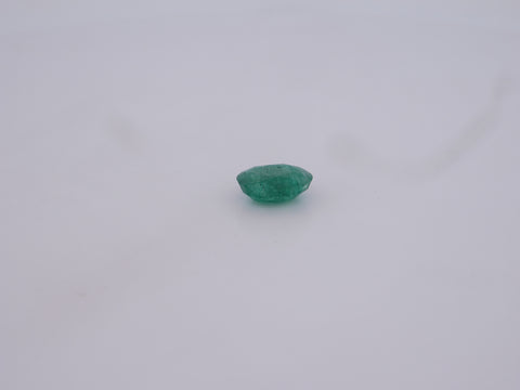 Colombian Emerald - 05.65 Carat