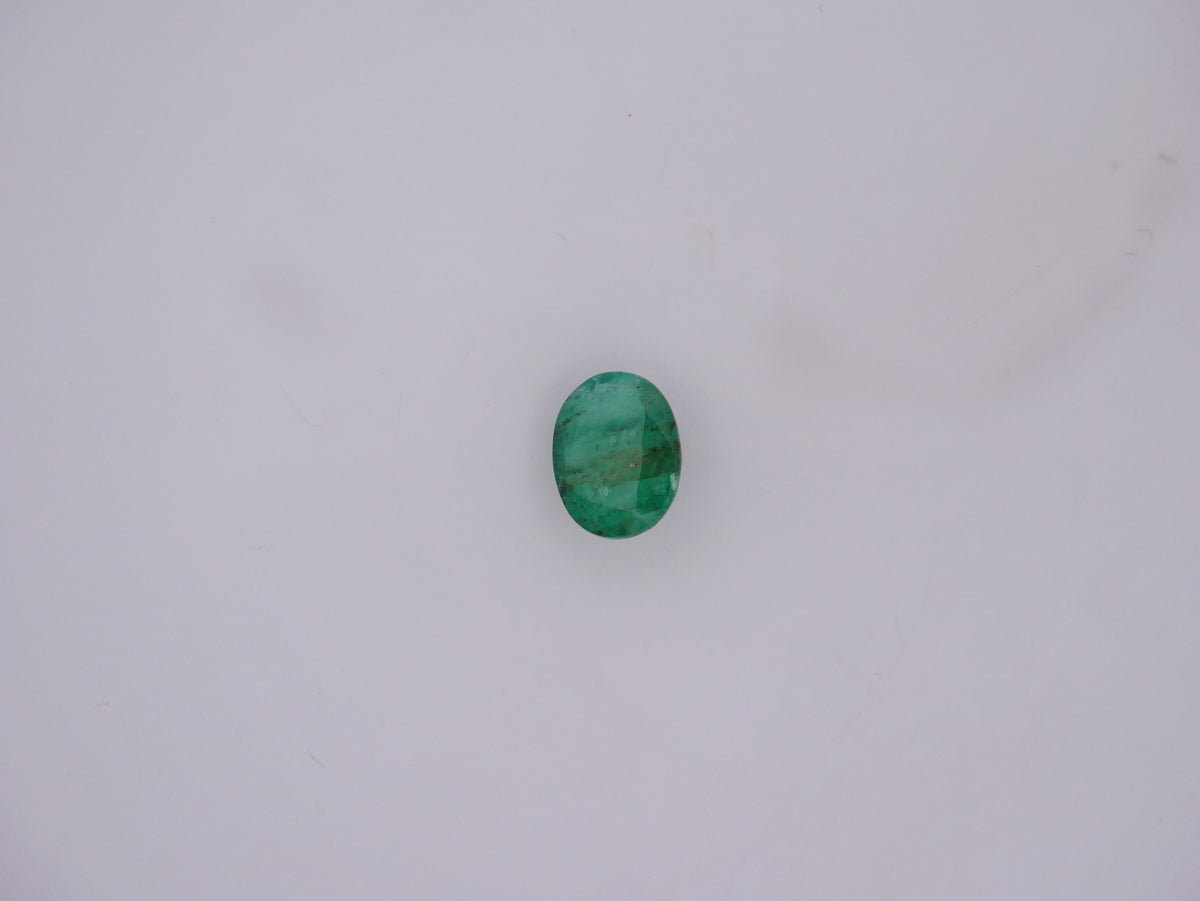 Colombian Emerald - 05.10 Carat