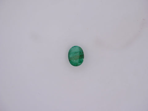 Colombian Emerald - 05.10 Carat