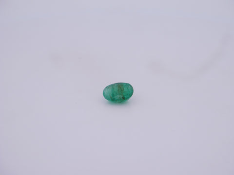 Colombian Emerald - 05.10 Carat