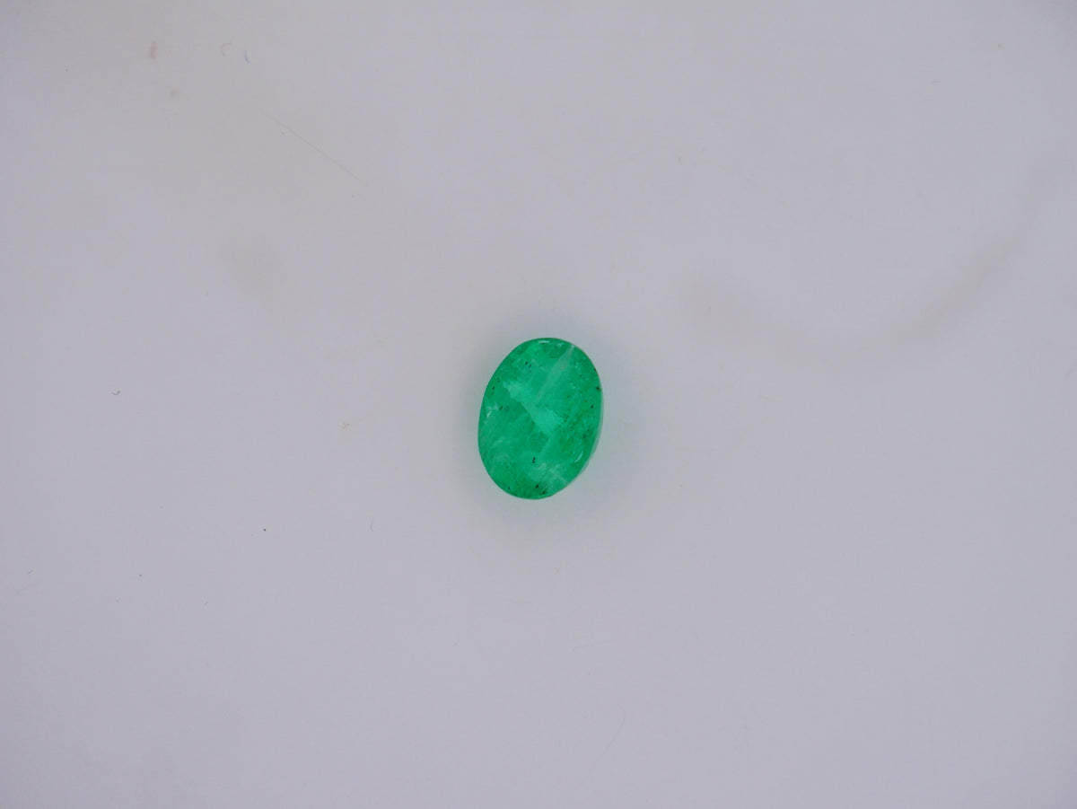 Colombian Emerald - 05.80 Carat