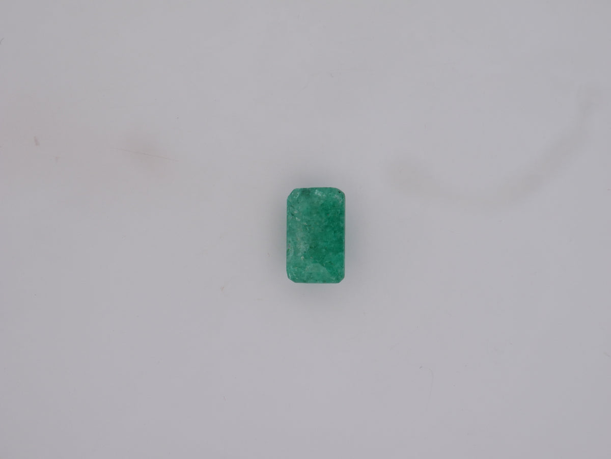 Colombian Emerald - 05.40 Carat