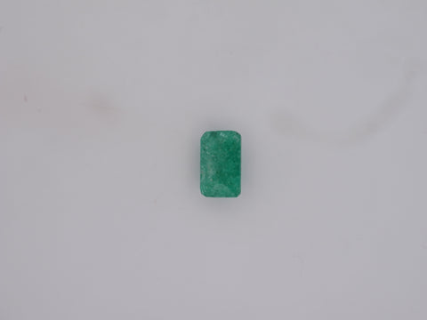 Colombian Emerald - 05.40 Carat
