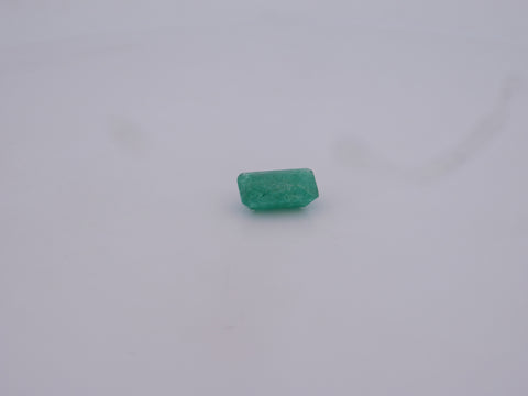 Colombian Emerald - 05.40 Carat