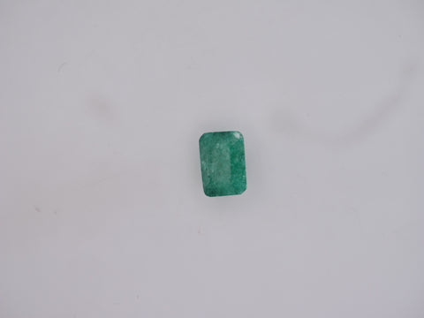 Colombian Emerald - 07.65 Carat