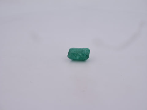 Colombian Emerald - 07.65 Carat