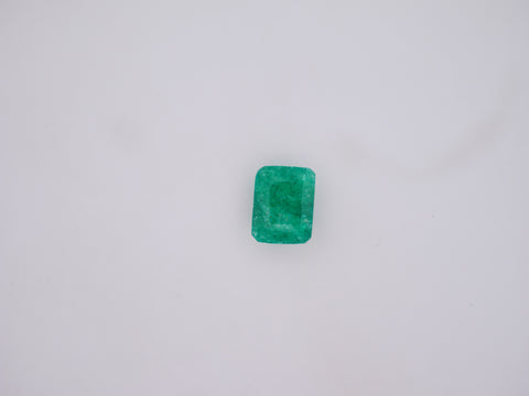 Colombian Emerald - 06.05 Carat