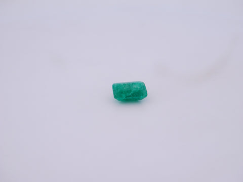 Colombian Emerald - 06.05 Carat