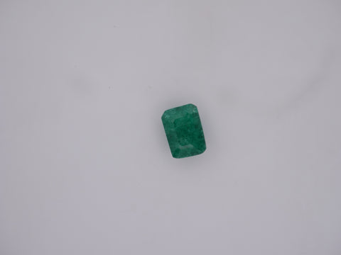 Colombian Emerald - 06.30 Carat