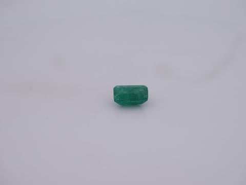 Colombian Emerald - 06.30 Carat