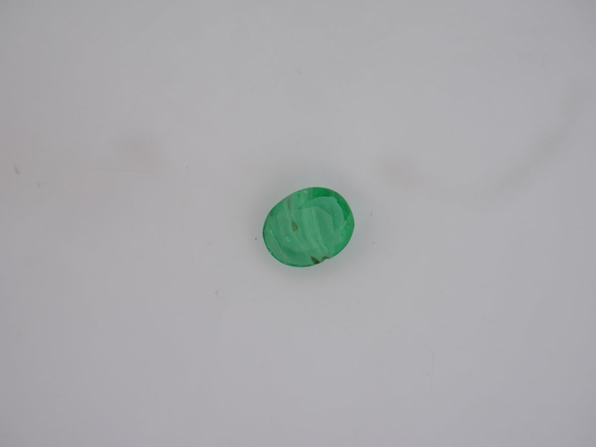 Colombian Emerald - 06.15 Carat