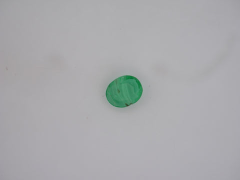 Colombian Emerald - 06.15 Carat