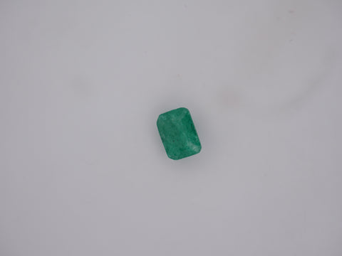 Colombian Emerald - 06.65 Carat
