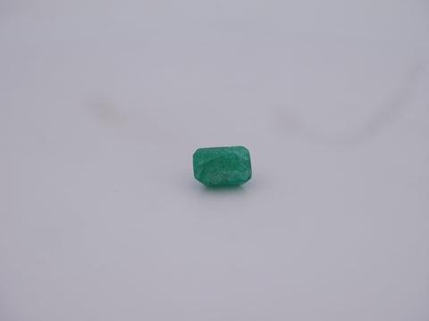 Colombian Emerald - 06.65 Carat