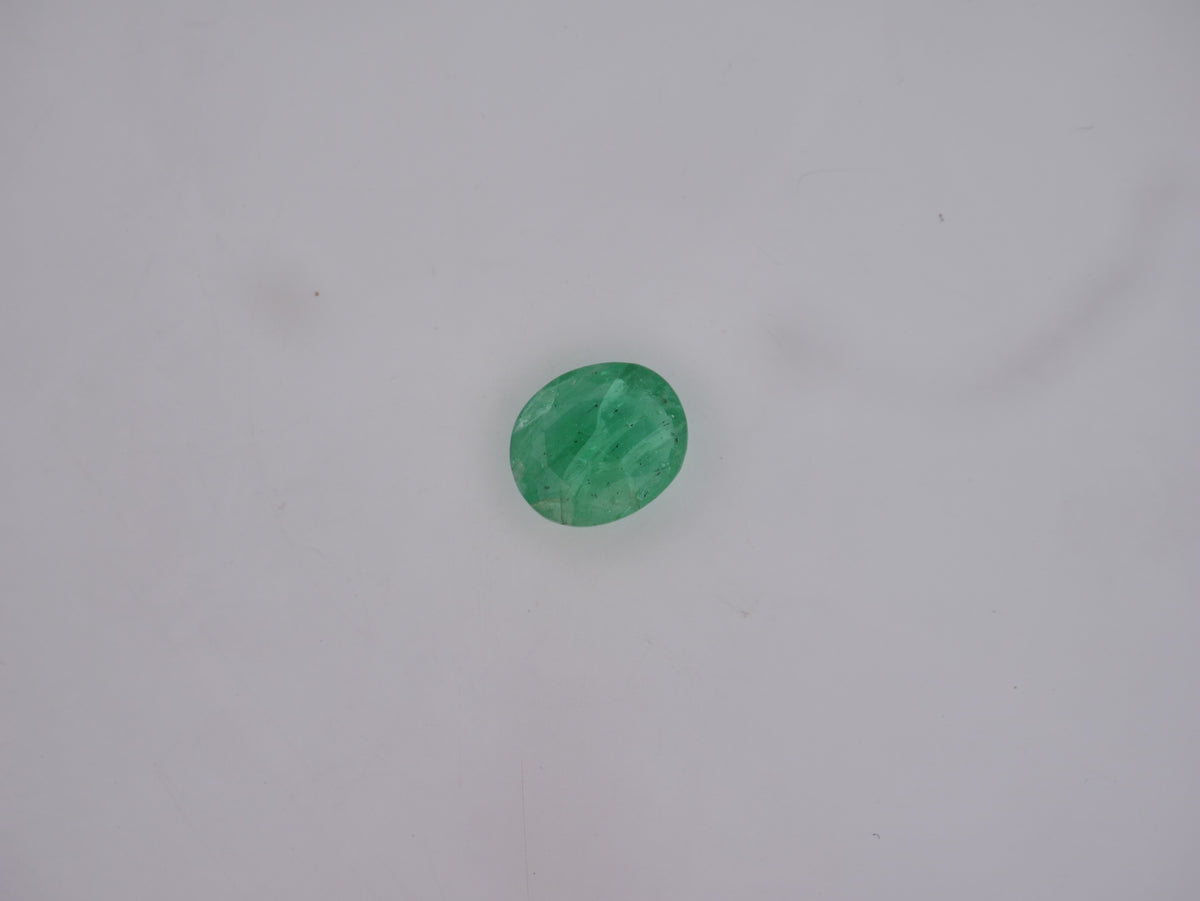 Colombian Emerald - 05.55 Carat