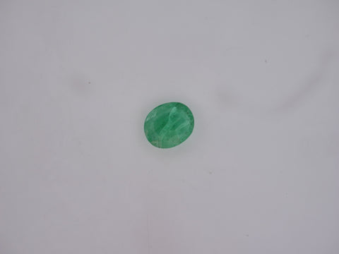 Colombian Emerald - 05.55 Carat